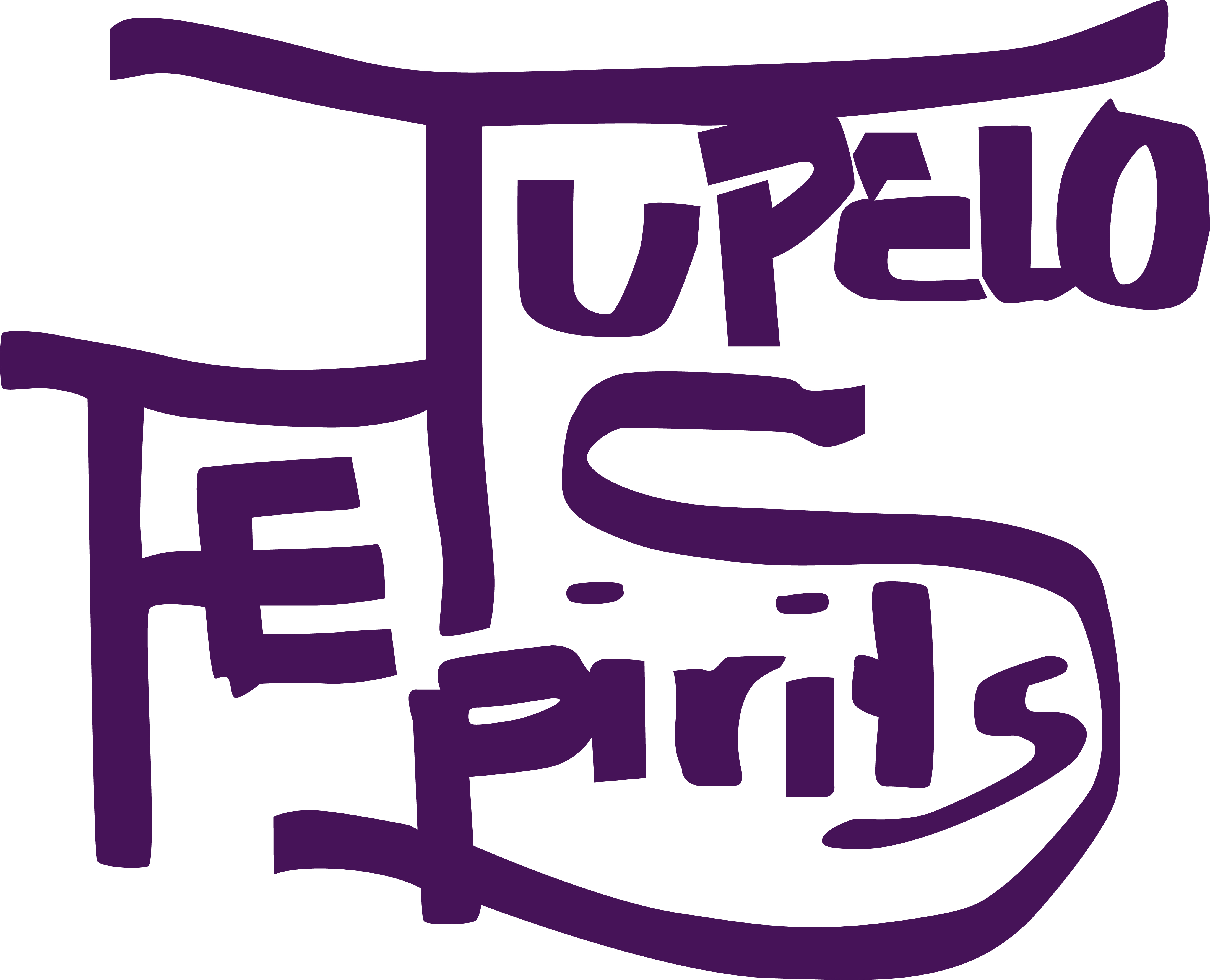 TTS Logo